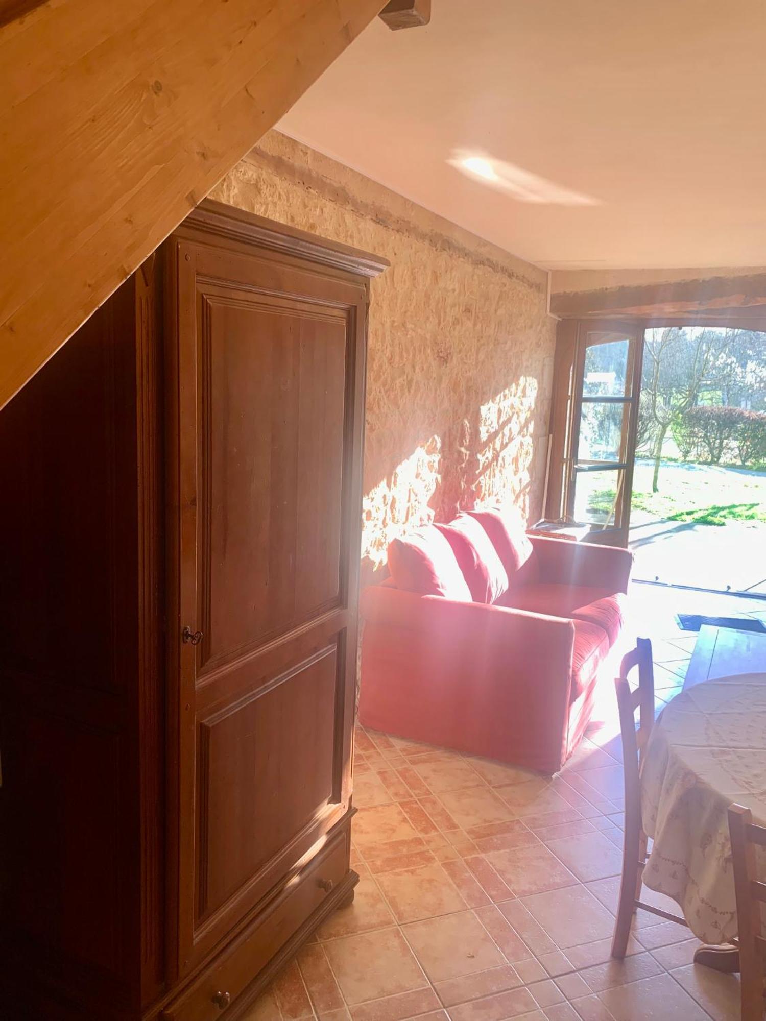 Villa La Riviere Esperance à Veyrignac Extérieur photo