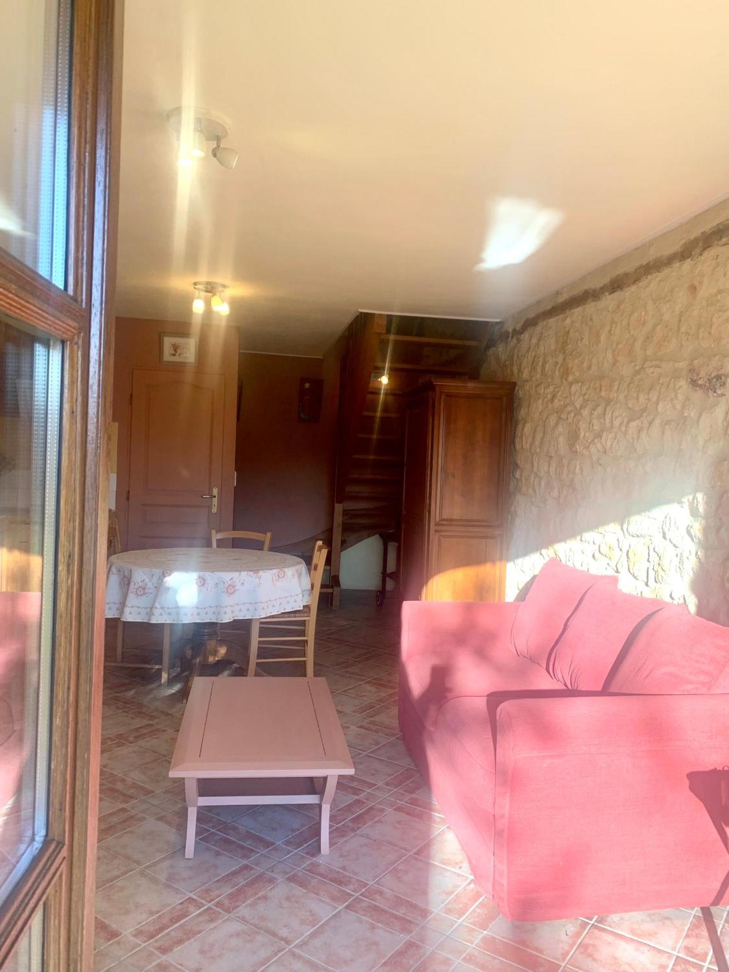 Villa La Riviere Esperance à Veyrignac Extérieur photo
