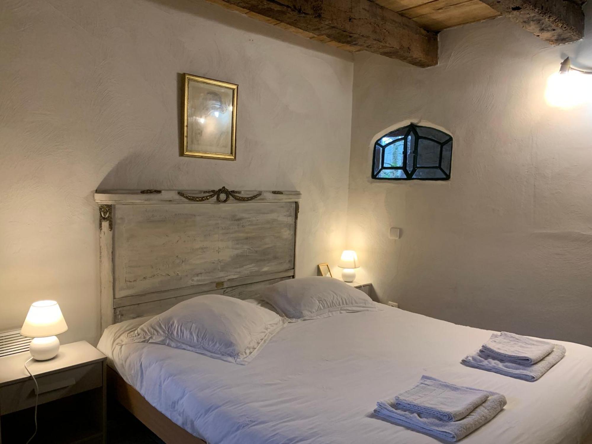Villa La Riviere Esperance à Veyrignac Extérieur photo