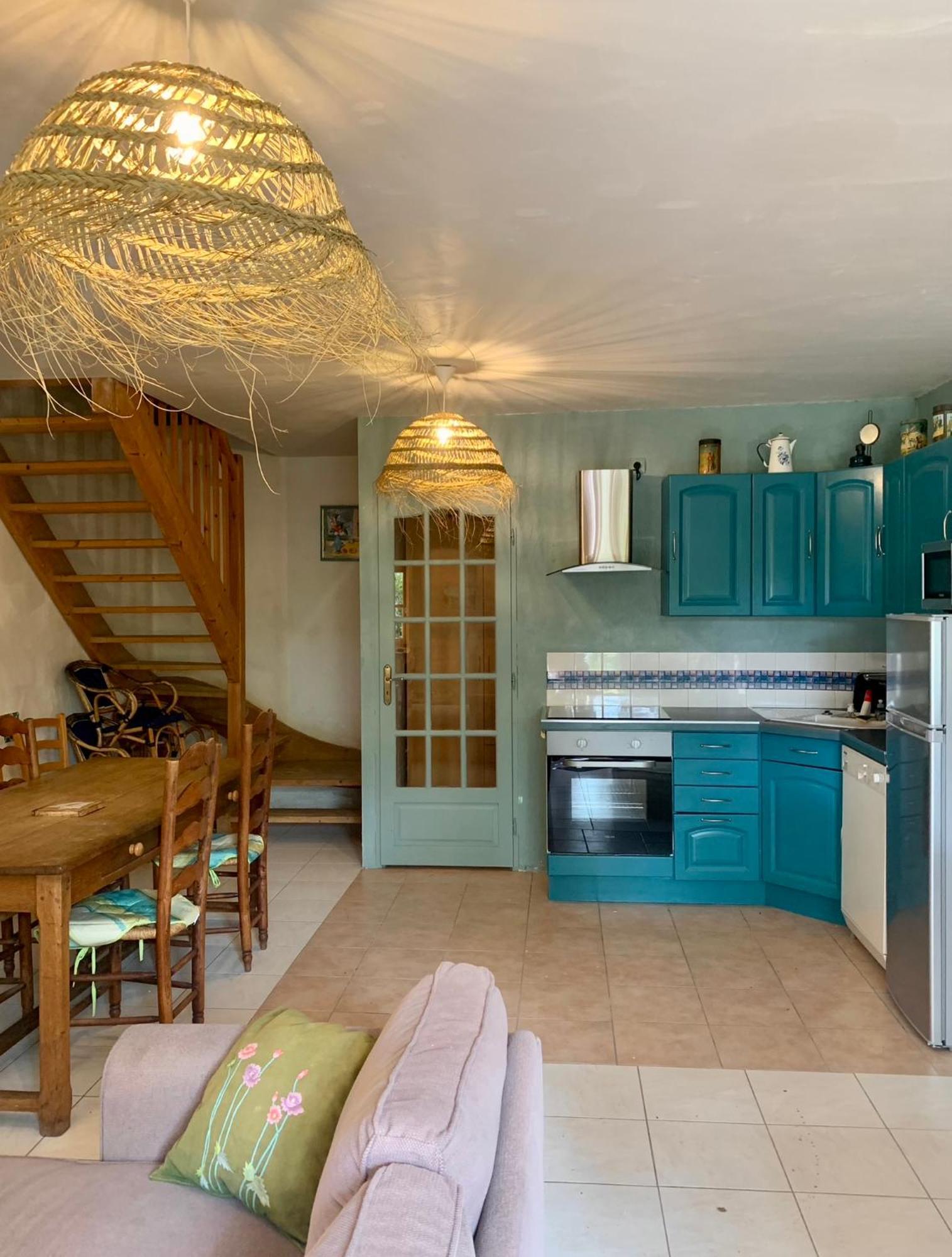 Villa La Riviere Esperance à Veyrignac Extérieur photo