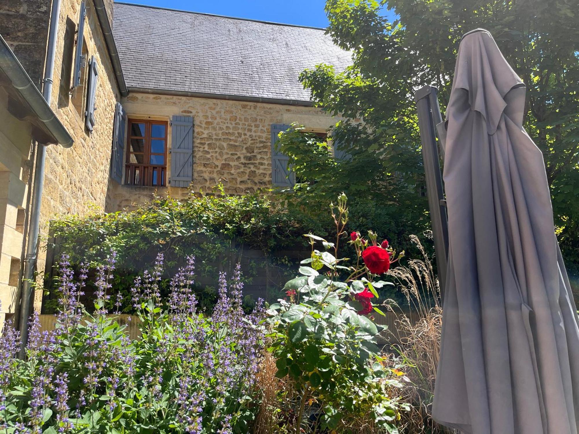 Villa La Riviere Esperance à Veyrignac Extérieur photo