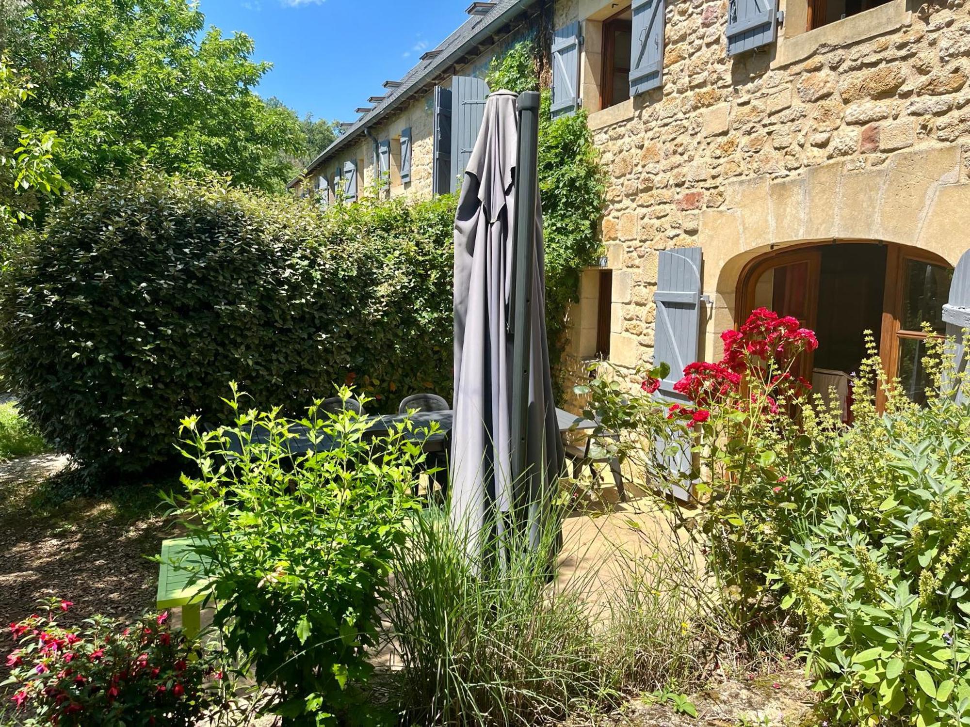 Villa La Riviere Esperance à Veyrignac Extérieur photo