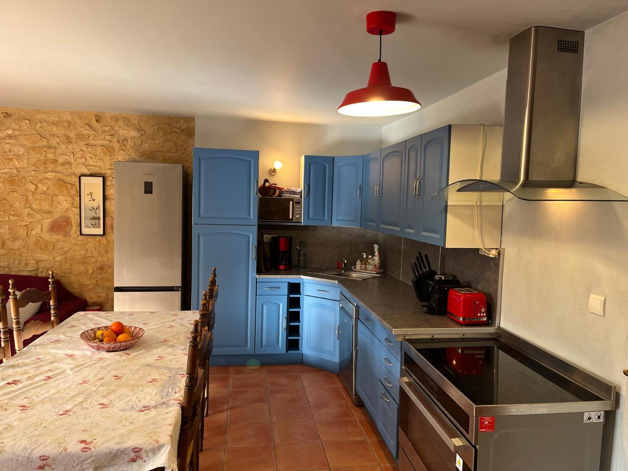 Villa La Riviere Esperance à Veyrignac Extérieur photo