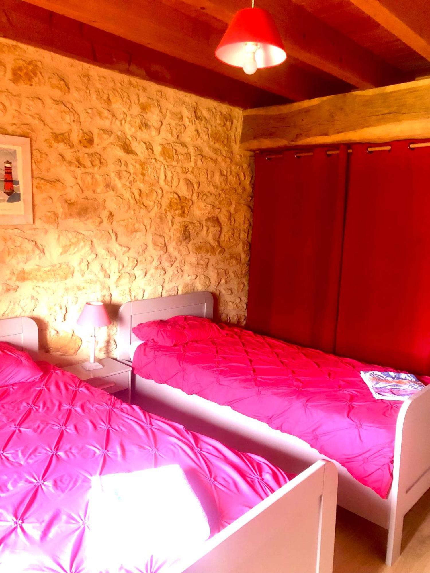 Villa La Riviere Esperance à Veyrignac Extérieur photo
