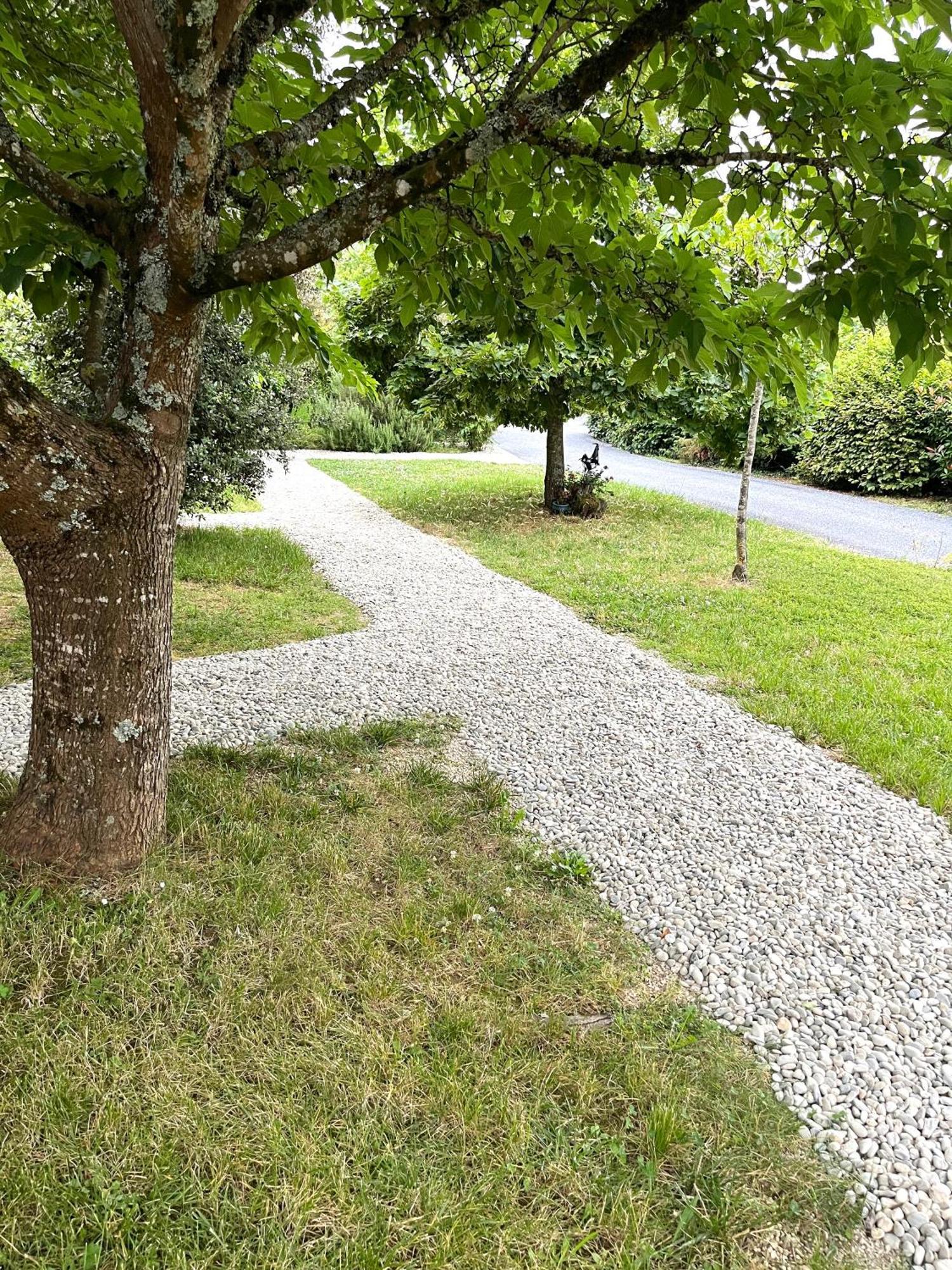 Villa La Riviere Esperance à Veyrignac Extérieur photo