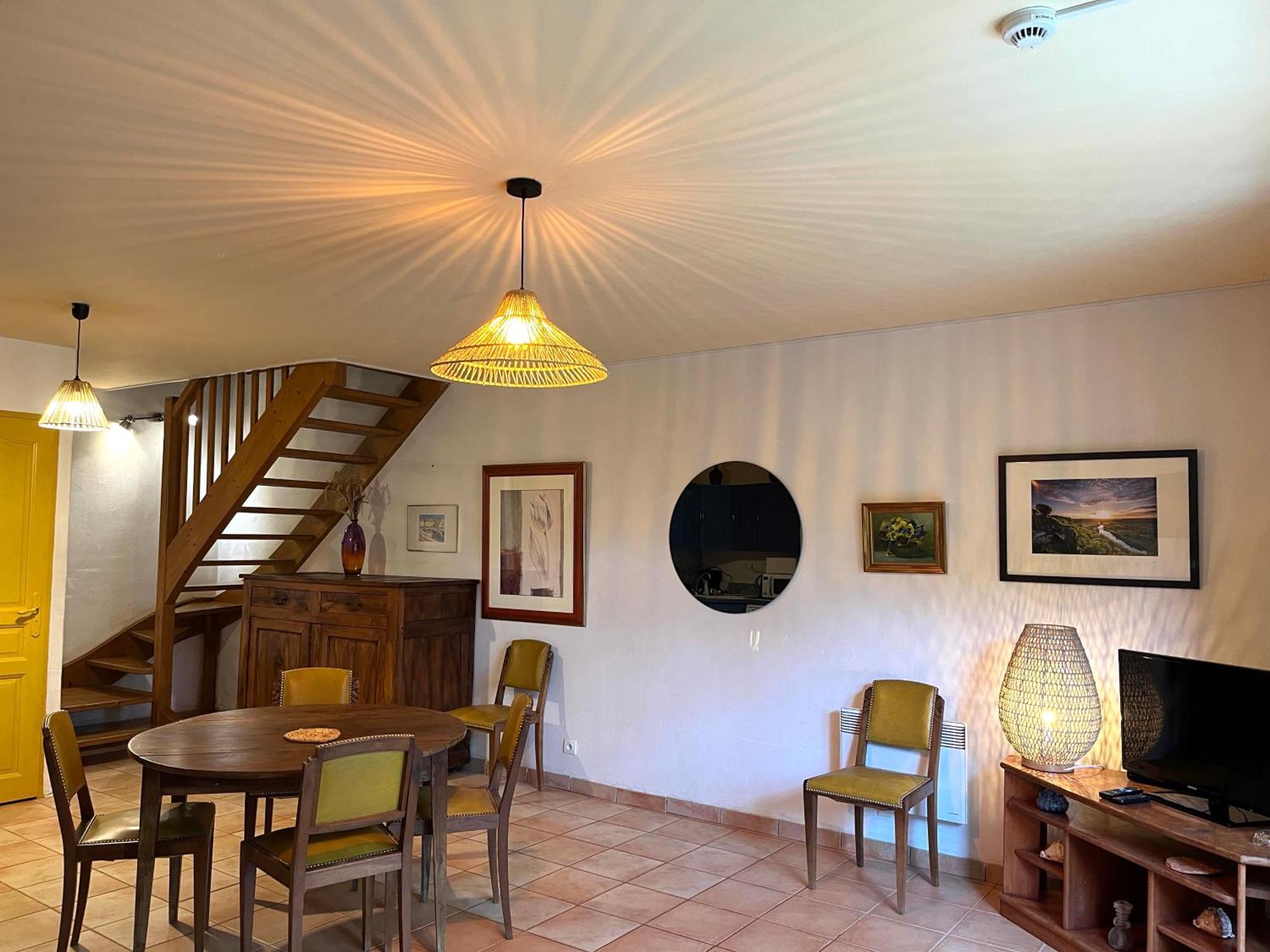 Villa La Riviere Esperance à Veyrignac Extérieur photo